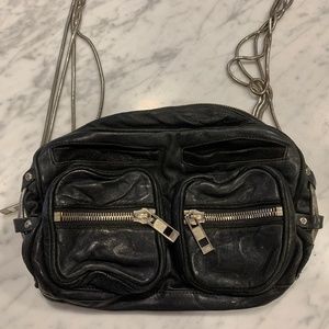 Alexander Wang Brenda Crossbody Bag